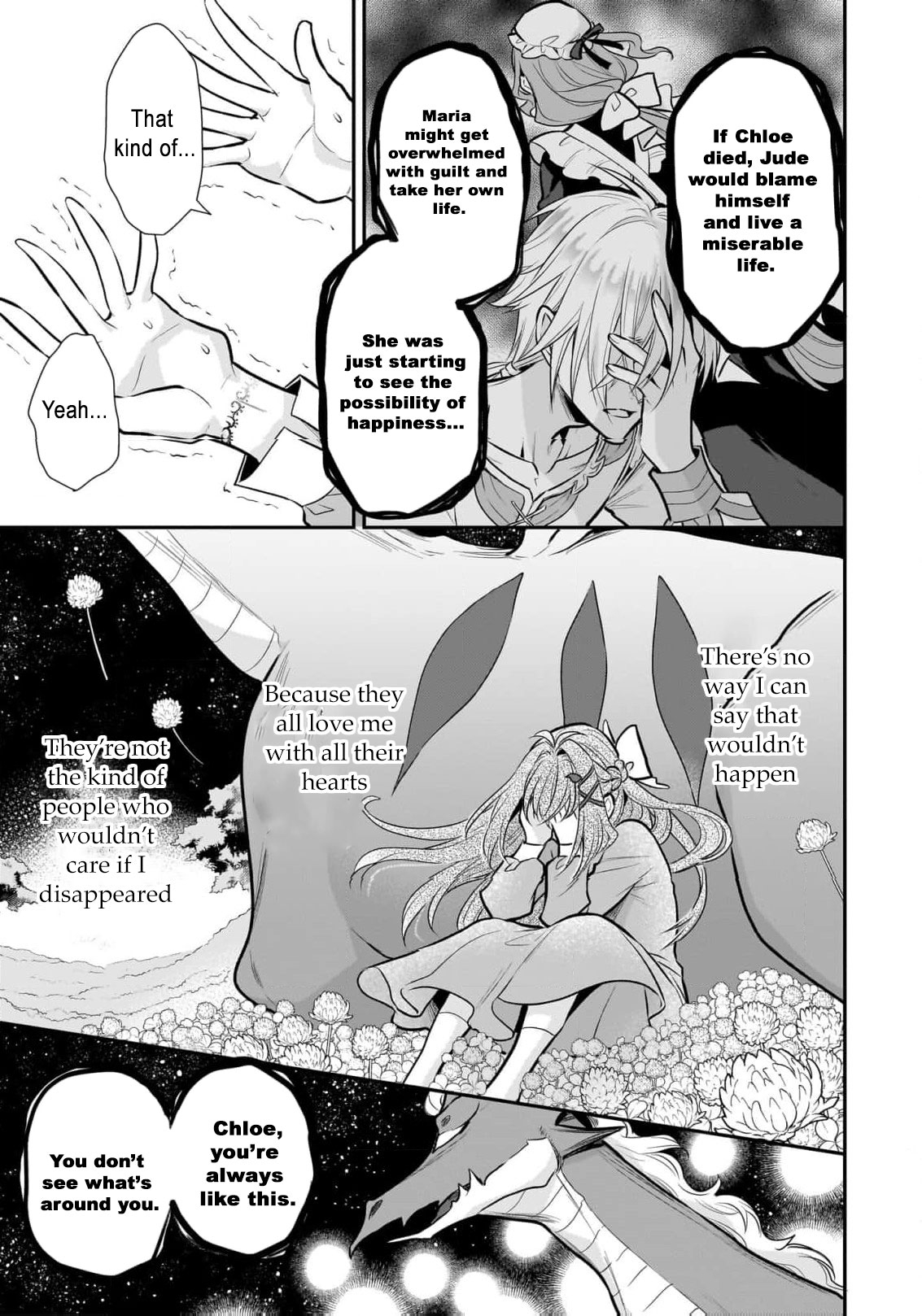 Read My New Life as a Grass Mage_ Living Freely with a Baby Dragon and Overpowered Alchemy EN Manga Online