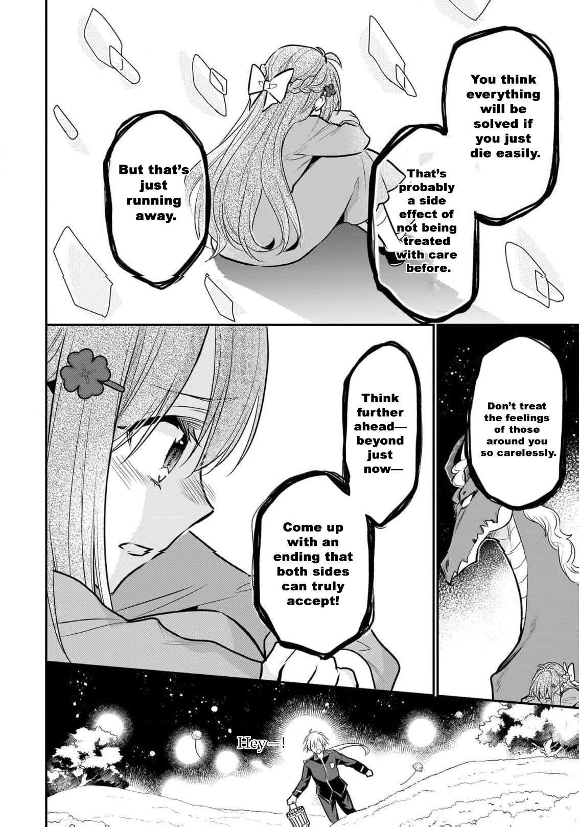 Read My New Life as a Grass Mage_ Living Freely with a Baby Dragon and Overpowered Alchemy EN Manga Online