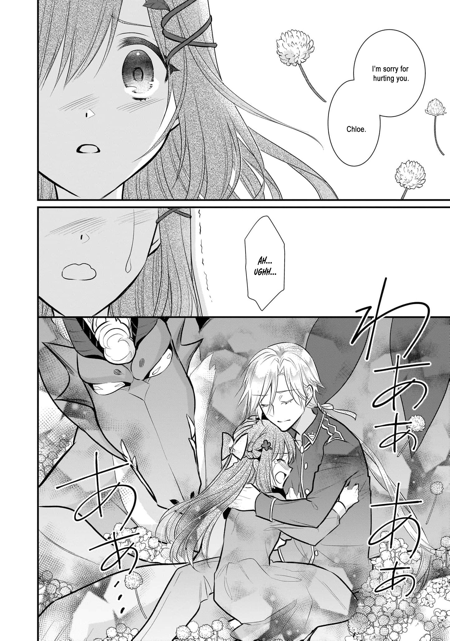 Read My New Life as a Grass Mage_ Living Freely with a Baby Dragon and Overpowered Alchemy EN Manga Online
