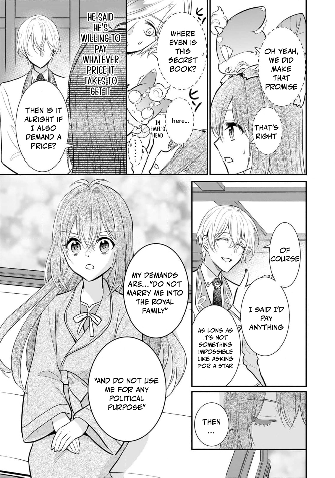 Read My New Life as a Grass Mage_ Living Freely with a Baby Dragon and Overpowered Alchemy EN Manga Online