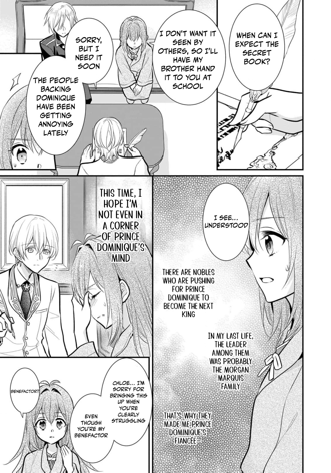 Read My New Life as a Grass Mage_ Living Freely with a Baby Dragon and Overpowered Alchemy EN Manga Online