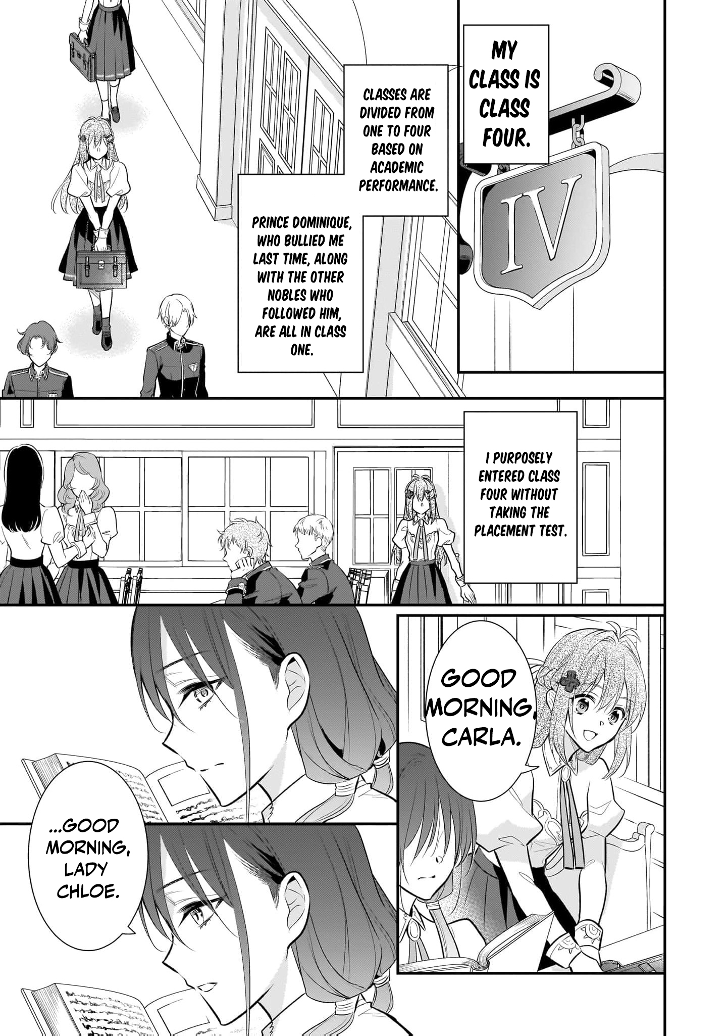 Read My New Life as a Grass Mage_ Living Freely with a Baby Dragon and Overpowered Alchemy EN Manga Online