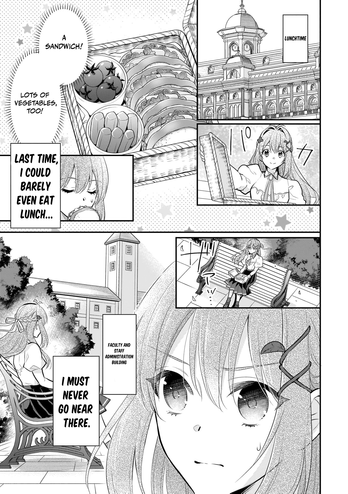 Read My New Life as a Grass Mage_ Living Freely with a Baby Dragon and Overpowered Alchemy EN Manga Online