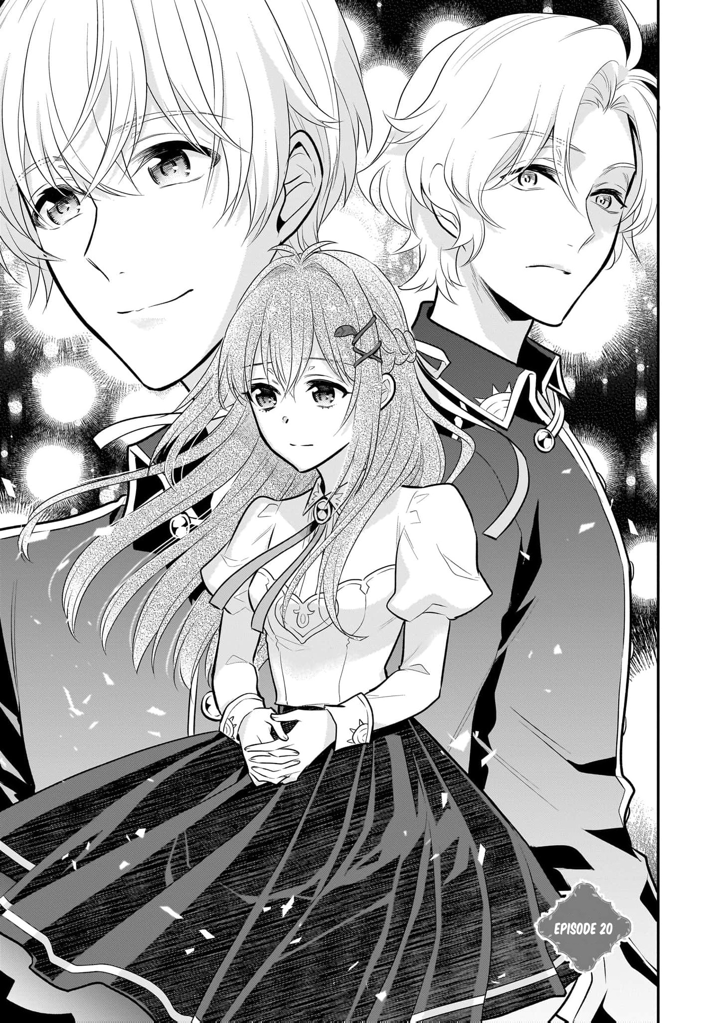 Read My New Life as a Grass Mage_ Living Freely with a Baby Dragon and Overpowered Alchemy EN Manga Online