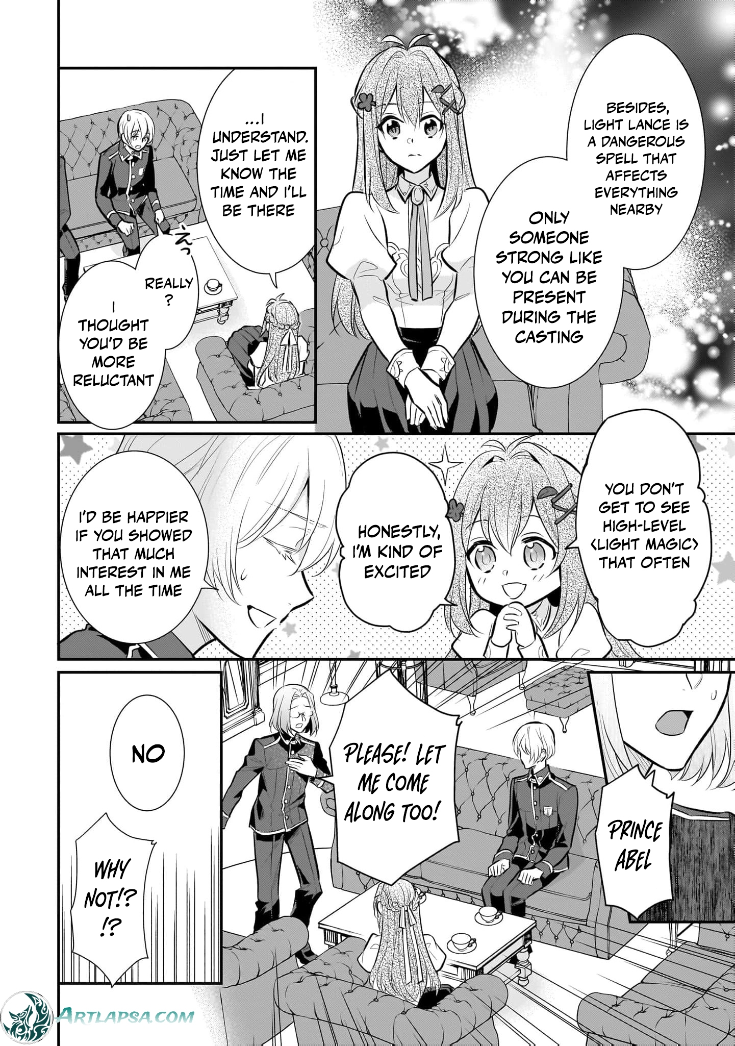 Read My New Life as a Grass Mage_ Living Freely with a Baby Dragon and Overpowered Alchemy EN Manga Online
