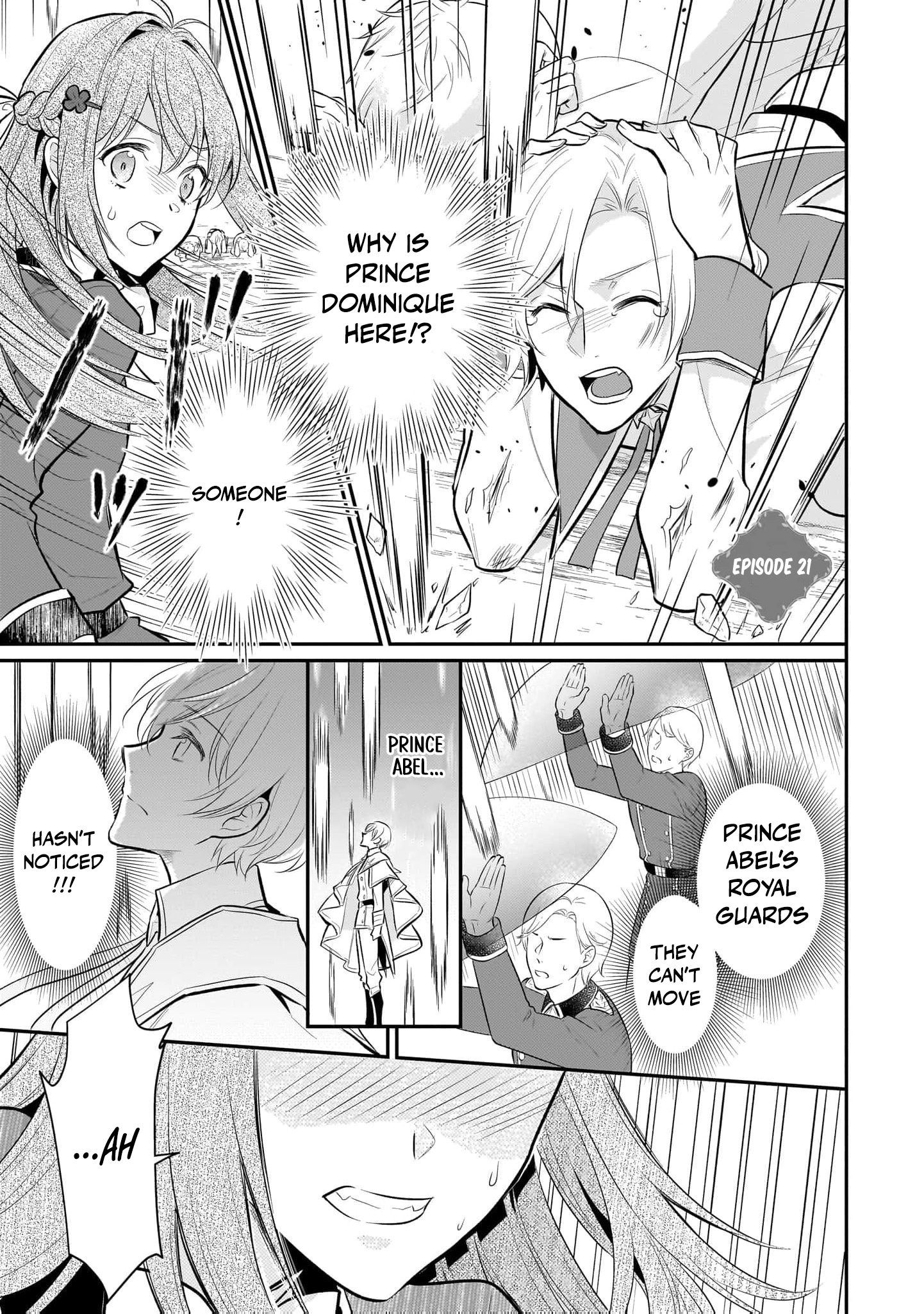 Read My New Life as a Grass Mage_ Living Freely with a Baby Dragon and Overpowered Alchemy EN Manga Online