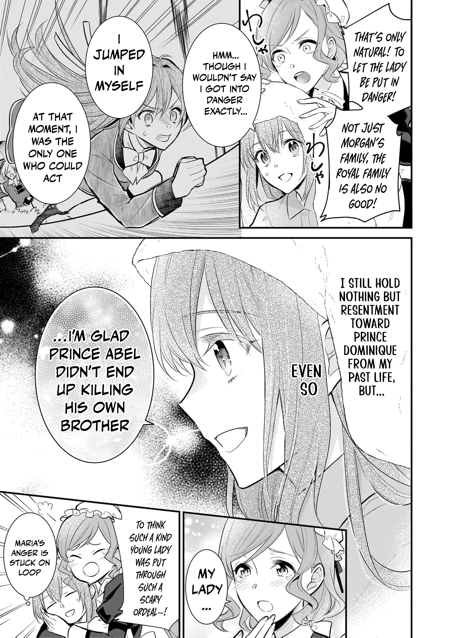 Read My New Life as a Grass Mage_ Living Freely with a Baby Dragon and Overpowered Alchemy EN Manga Online