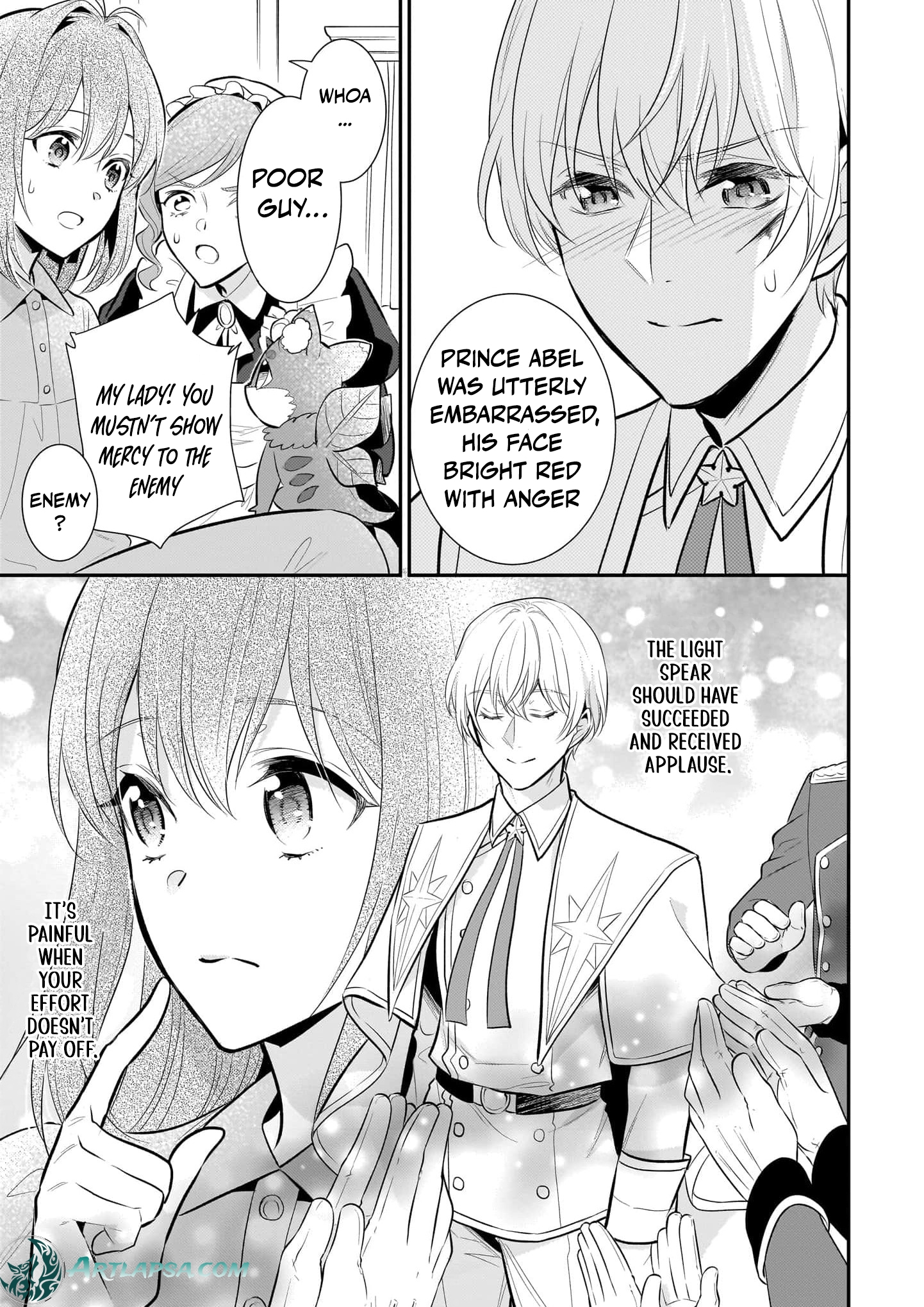Read My New Life as a Grass Mage_ Living Freely with a Baby Dragon and Overpowered Alchemy EN Manga Online