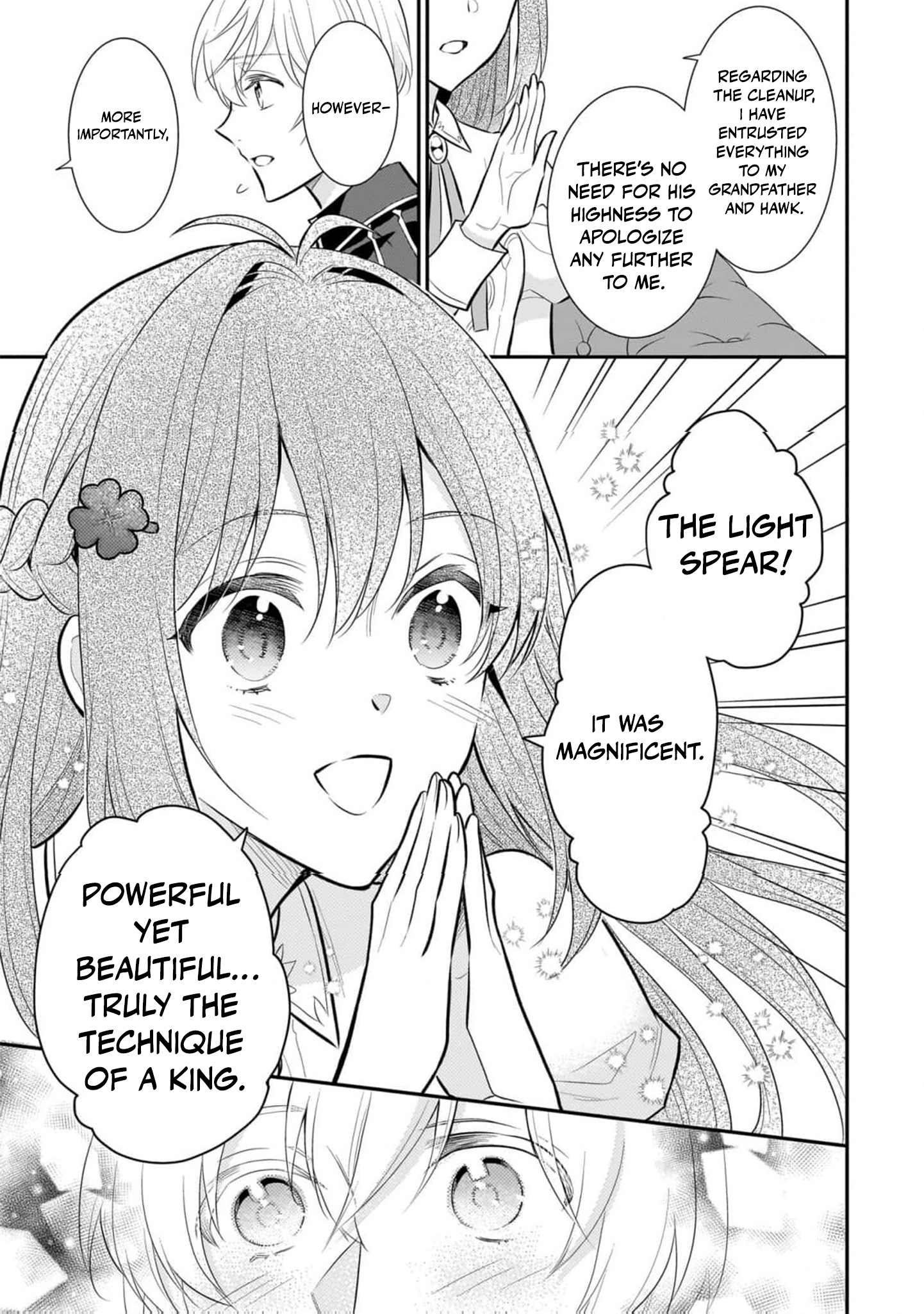 Read My New Life as a Grass Mage_ Living Freely with a Baby Dragon and Overpowered Alchemy EN Manga Online