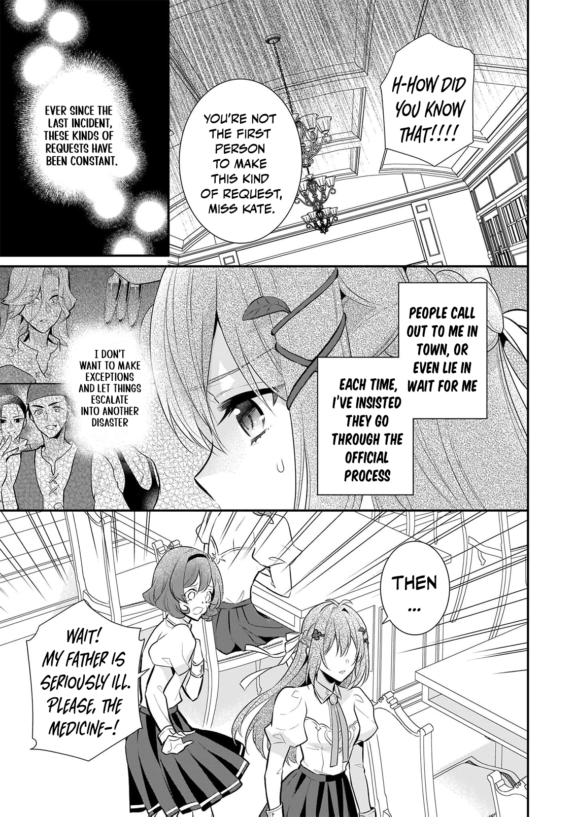 Read My New Life as a Grass Mage_ Living Freely with a Baby Dragon and Overpowered Alchemy EN Manga Online