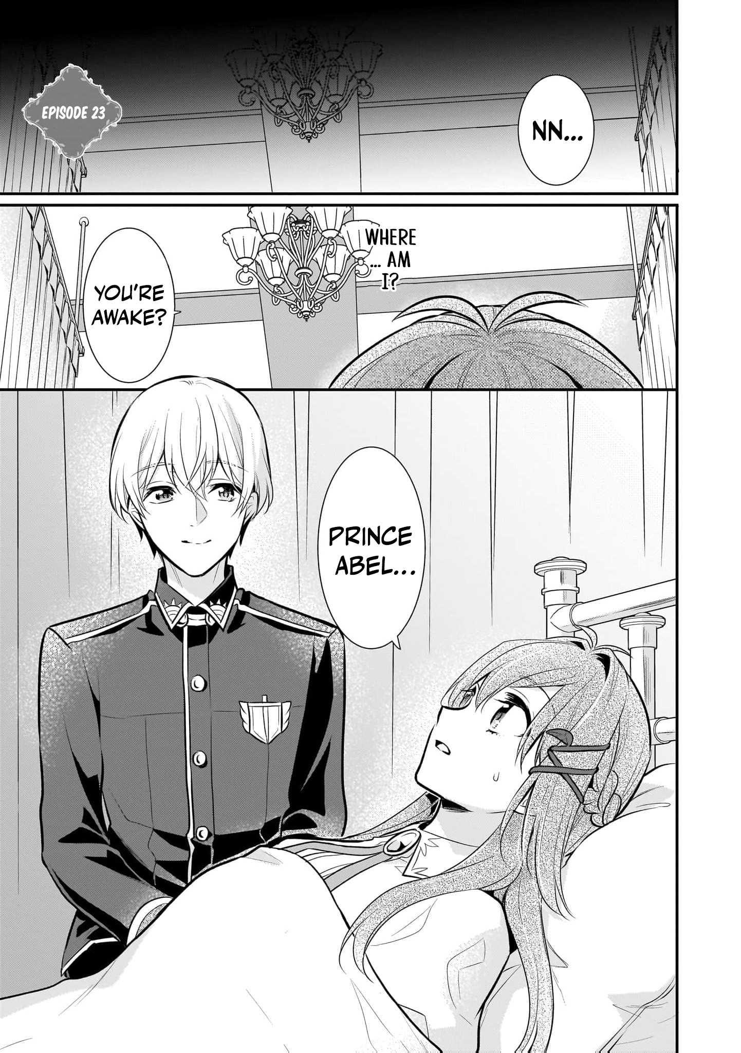 Read My New Life as a Grass Mage_ Living Freely with a Baby Dragon and Overpowered Alchemy EN Manga Online