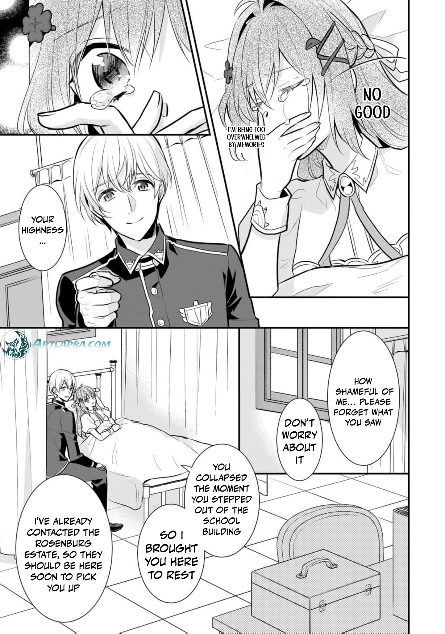 Read My New Life as a Grass Mage_ Living Freely with a Baby Dragon and Overpowered Alchemy EN Manga Online