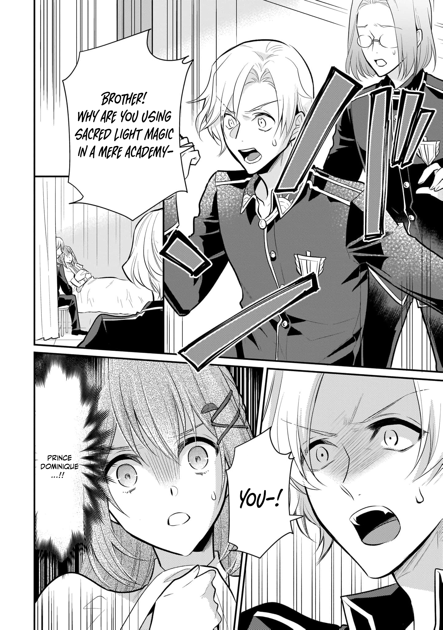 Read My New Life as a Grass Mage_ Living Freely with a Baby Dragon and Overpowered Alchemy EN Manga Online