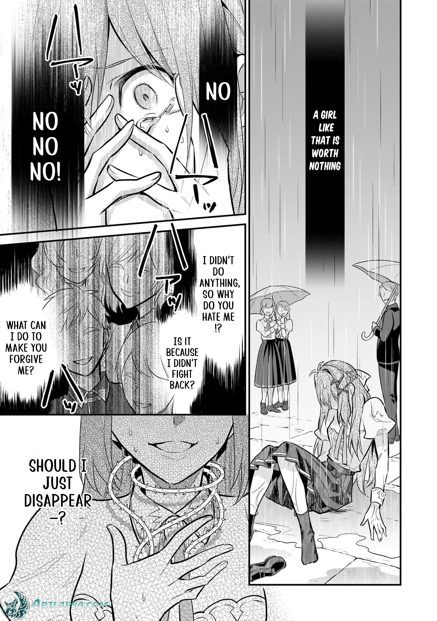Read My New Life as a Grass Mage_ Living Freely with a Baby Dragon and Overpowered Alchemy EN Manga Online