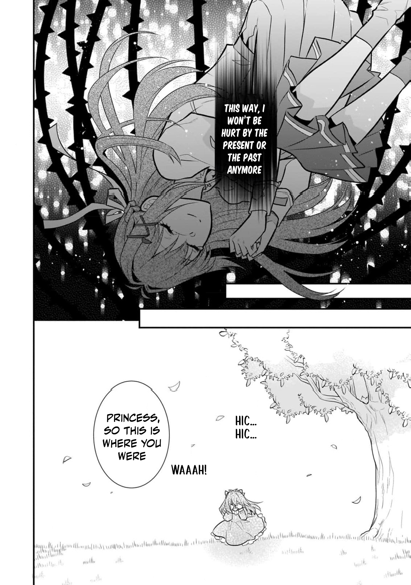 Read My New Life as a Grass Mage_ Living Freely with a Baby Dragon and Overpowered Alchemy EN Manga Online