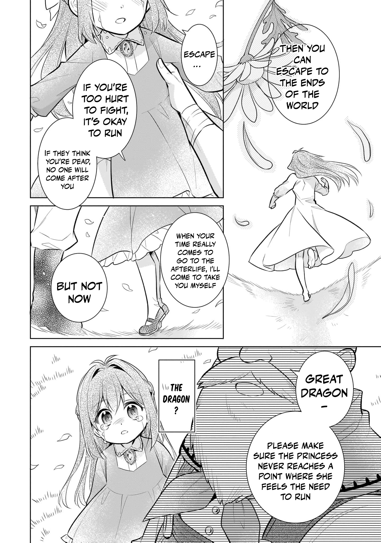 Read My New Life as a Grass Mage_ Living Freely with a Baby Dragon and Overpowered Alchemy EN Manga Online