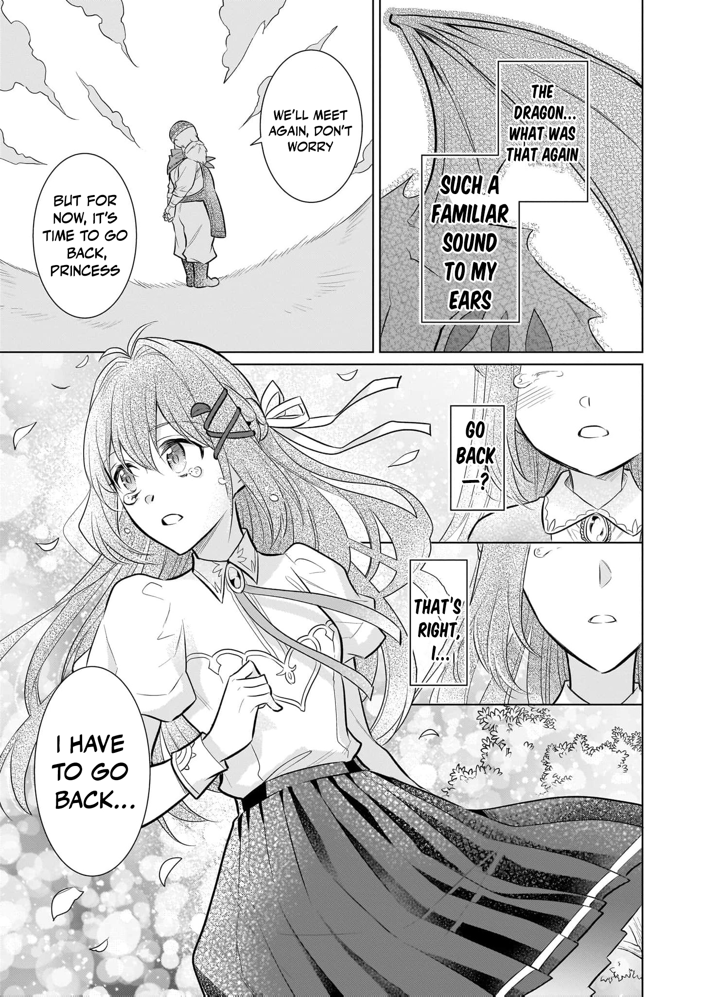 Read My New Life as a Grass Mage_ Living Freely with a Baby Dragon and Overpowered Alchemy EN Manga Online