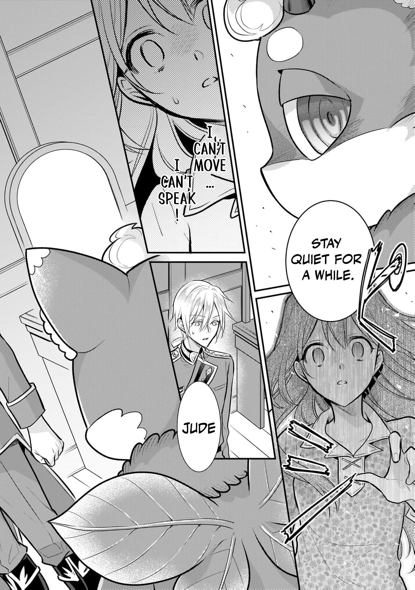 Read My New Life as a Grass Mage_ Living Freely with a Baby Dragon and Overpowered Alchemy EN Manga Online