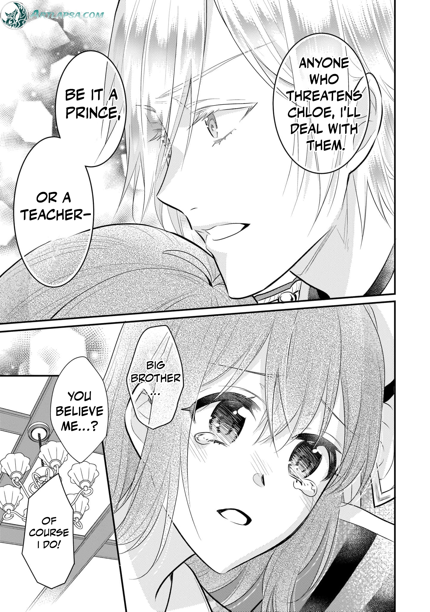 Read My New Life as a Grass Mage_ Living Freely with a Baby Dragon and Overpowered Alchemy EN Manga Online