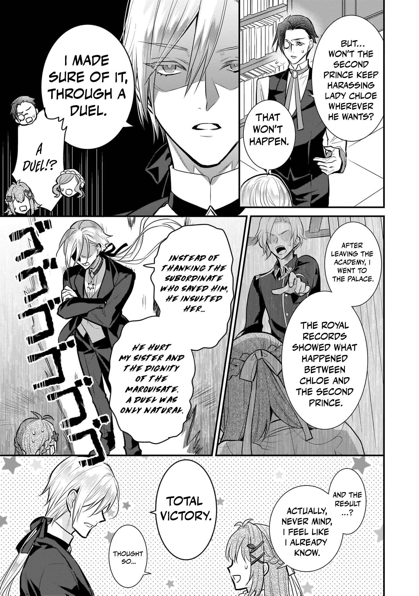 Read My New Life as a Grass Mage_ Living Freely with a Baby Dragon and Overpowered Alchemy EN Manga Online