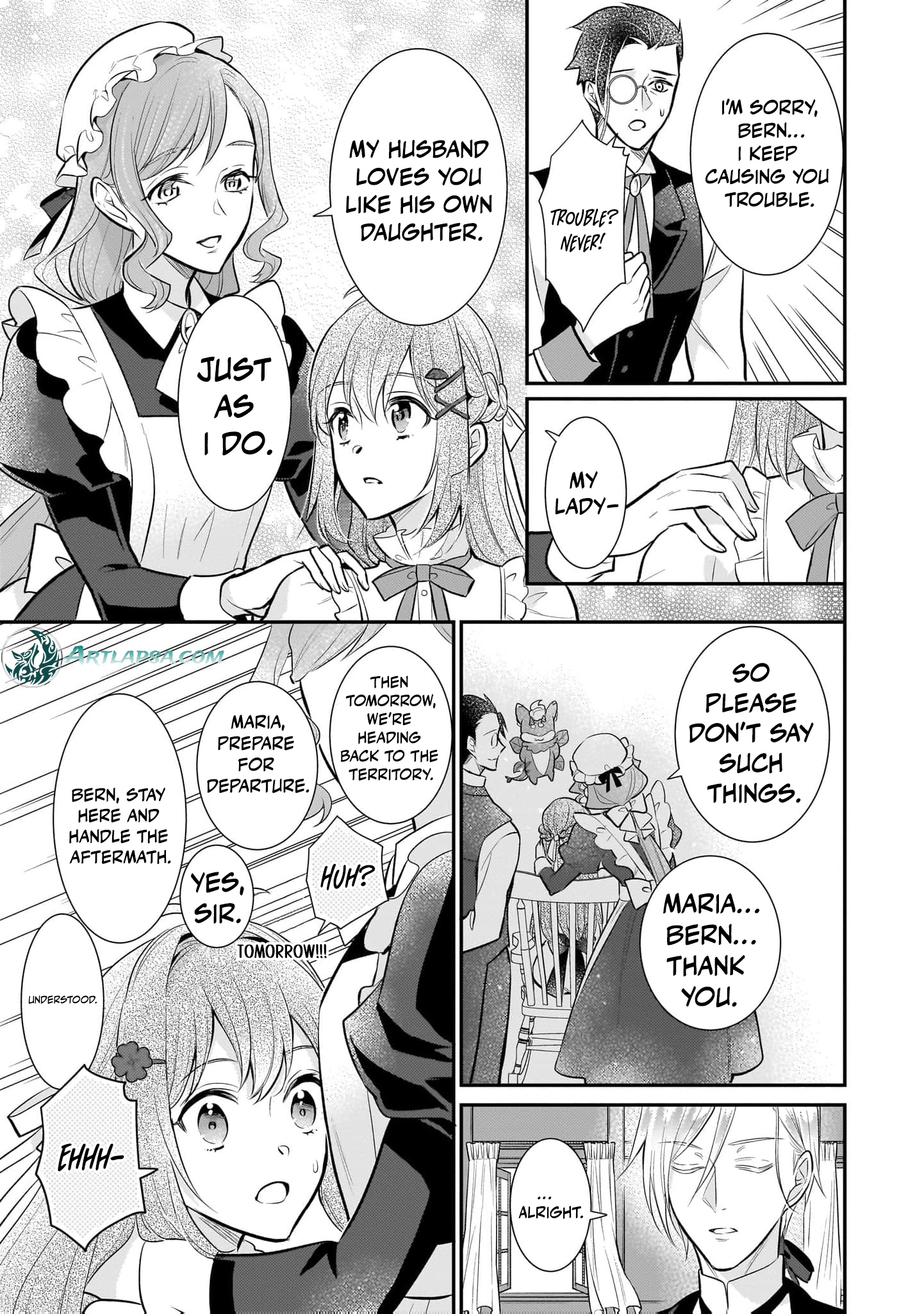 Read My New Life as a Grass Mage_ Living Freely with a Baby Dragon and Overpowered Alchemy EN Manga Online