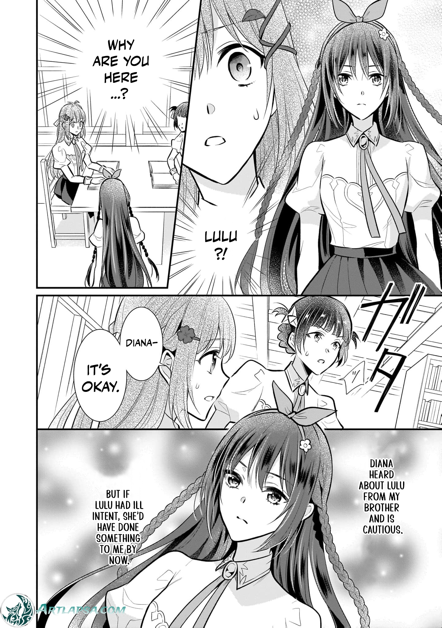 Read My New Life as a Grass Mage_ Living Freely with a Baby Dragon and Overpowered Alchemy EN Manga Online