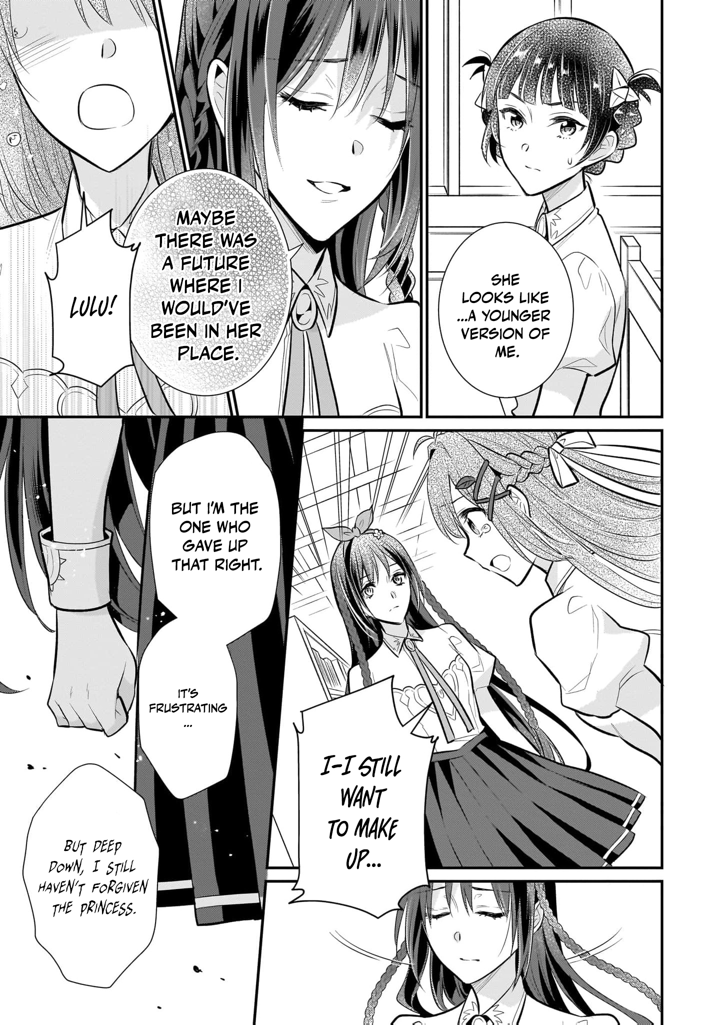 Read My New Life as a Grass Mage_ Living Freely with a Baby Dragon and Overpowered Alchemy EN Manga Online