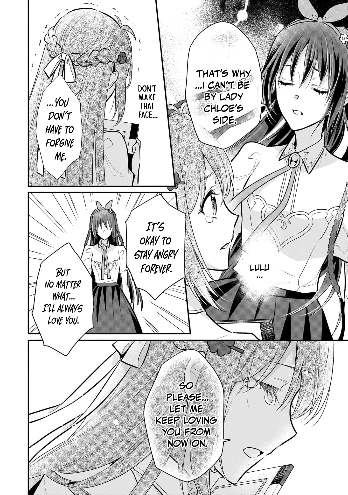Read My New Life as a Grass Mage_ Living Freely with a Baby Dragon and Overpowered Alchemy EN Manga Online