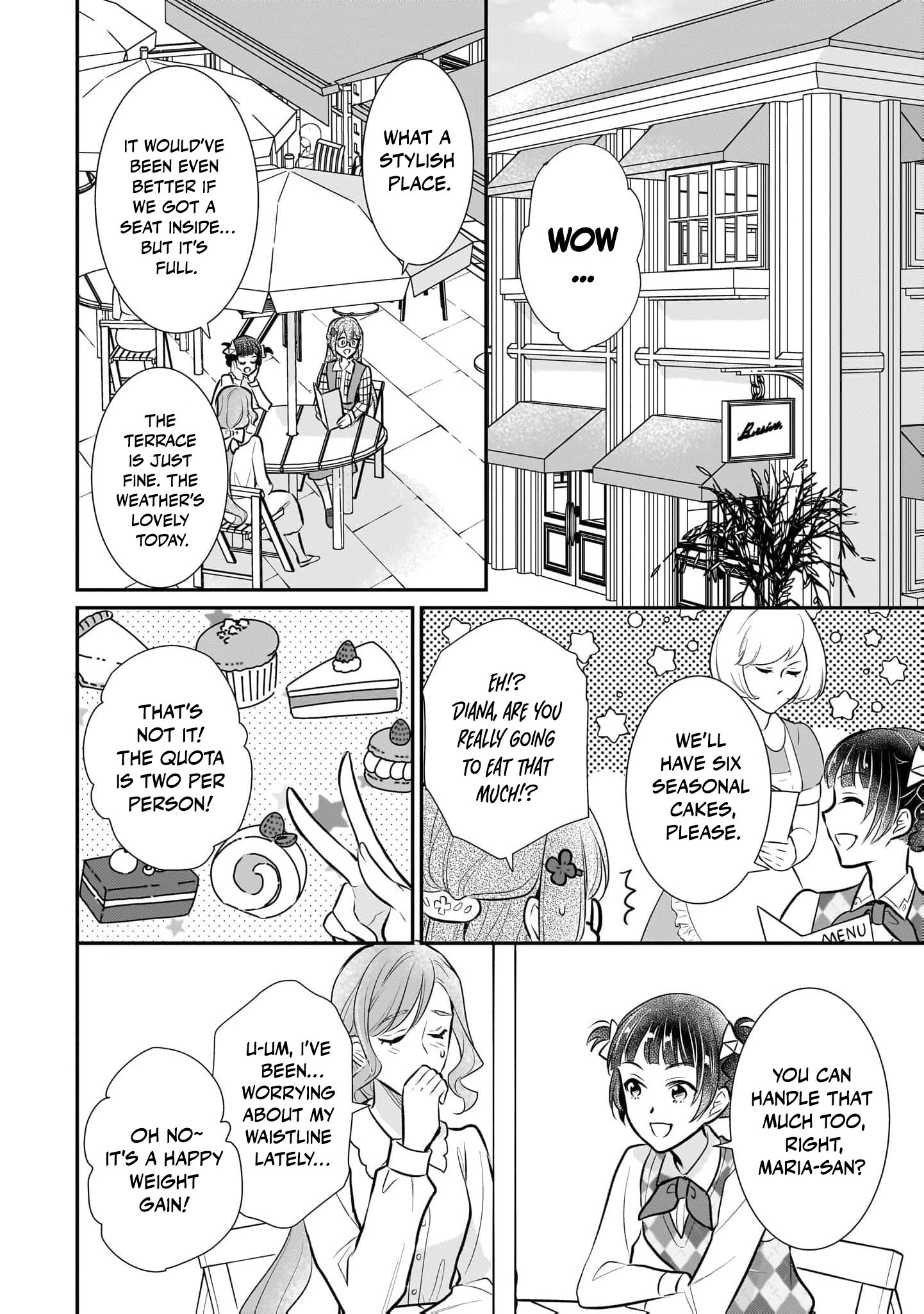 Read My New Life as a Grass Mage_ Living Freely with a Baby Dragon and Overpowered Alchemy EN Manga Online