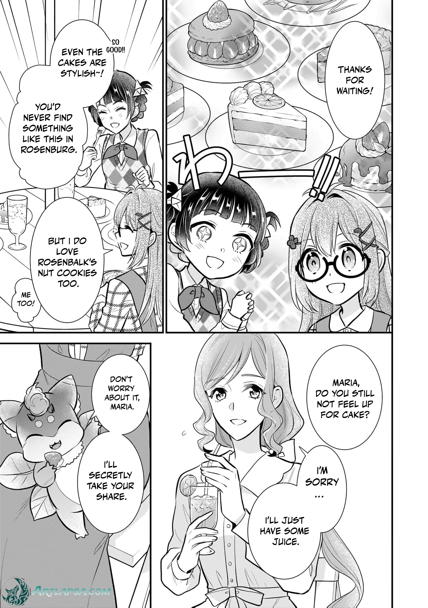 Read My New Life as a Grass Mage_ Living Freely with a Baby Dragon and Overpowered Alchemy EN Manga Online