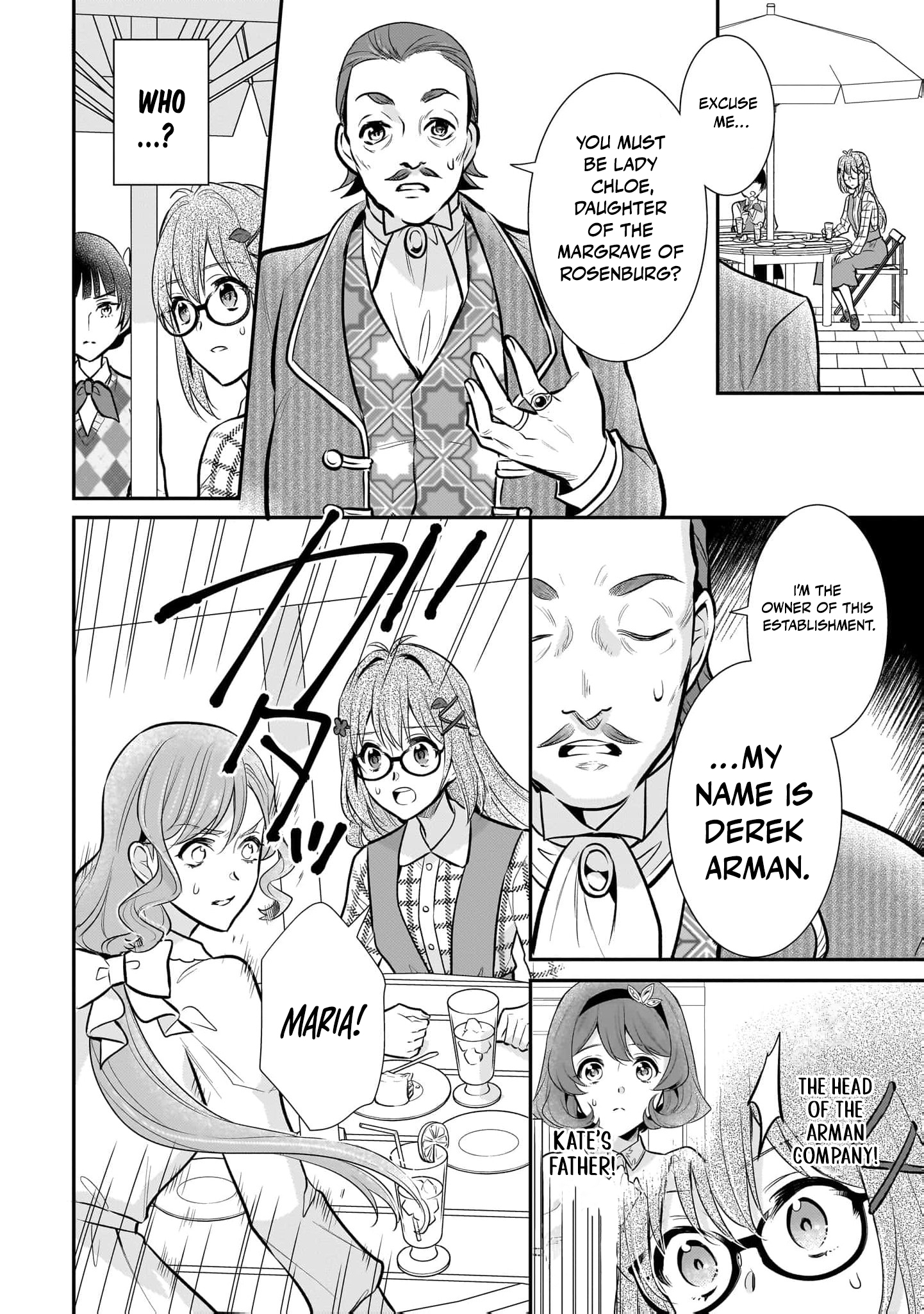 Read My New Life as a Grass Mage_ Living Freely with a Baby Dragon and Overpowered Alchemy EN Manga Online