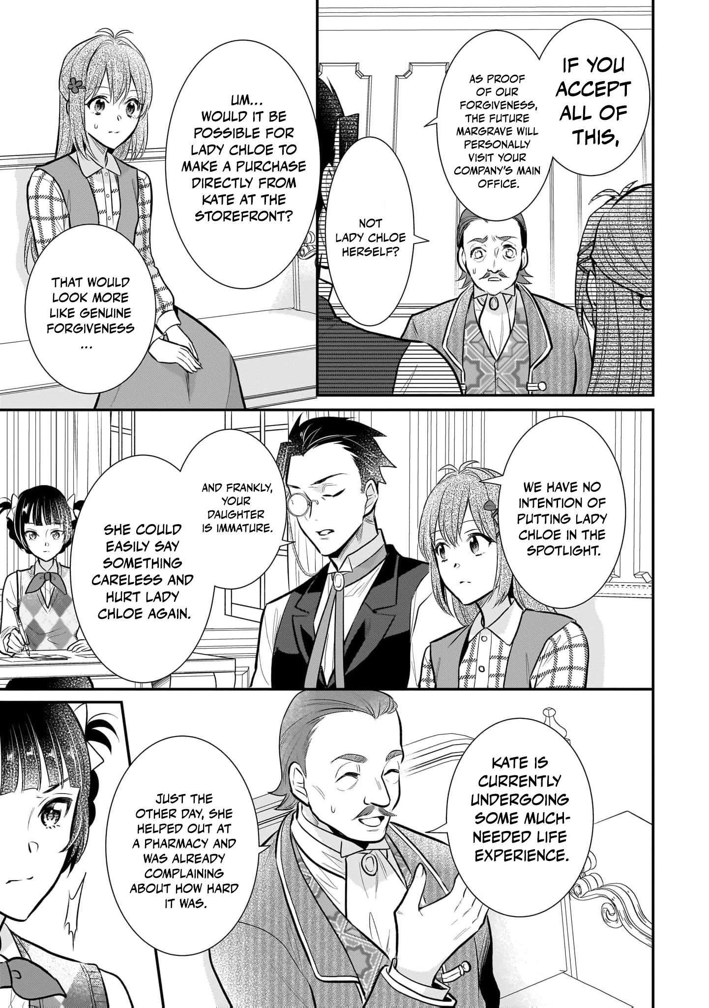 Read My New Life as a Grass Mage_ Living Freely with a Baby Dragon and Overpowered Alchemy EN Manga Online