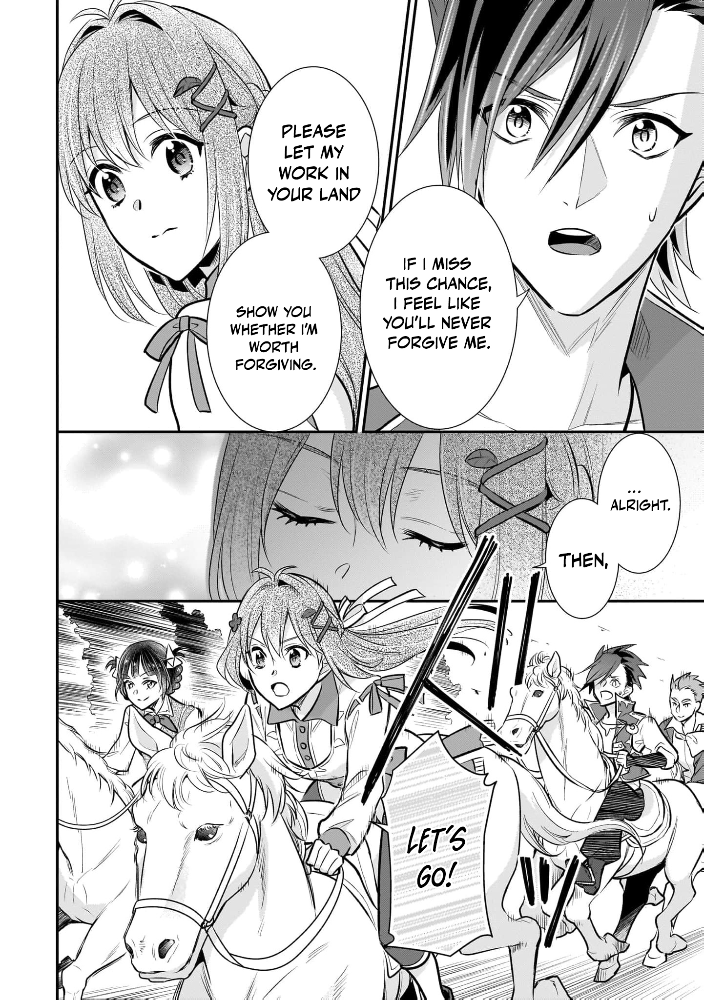 Read My New Life as a Grass Mage_ Living Freely with a Baby Dragon and Overpowered Alchemy EN Manga Online