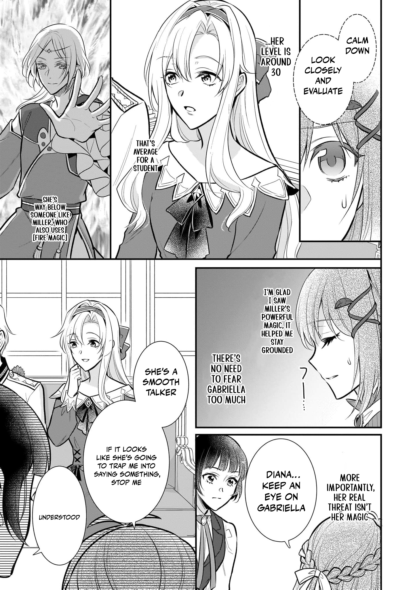 Read My New Life as a Grass Mage_ Living Freely with a Baby Dragon and Overpowered Alchemy EN Manga Online