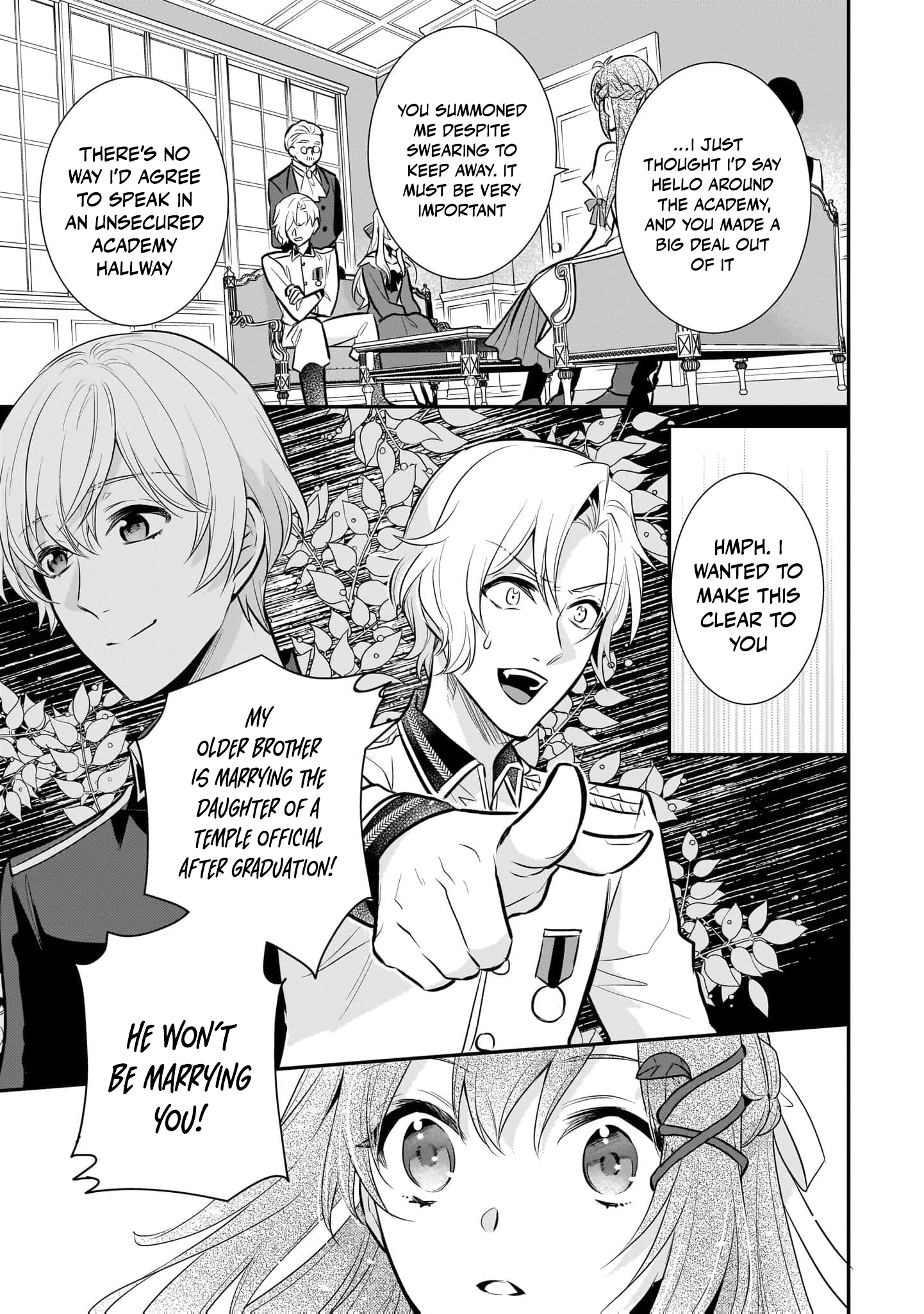 Read My New Life as a Grass Mage_ Living Freely with a Baby Dragon and Overpowered Alchemy EN Manga Online