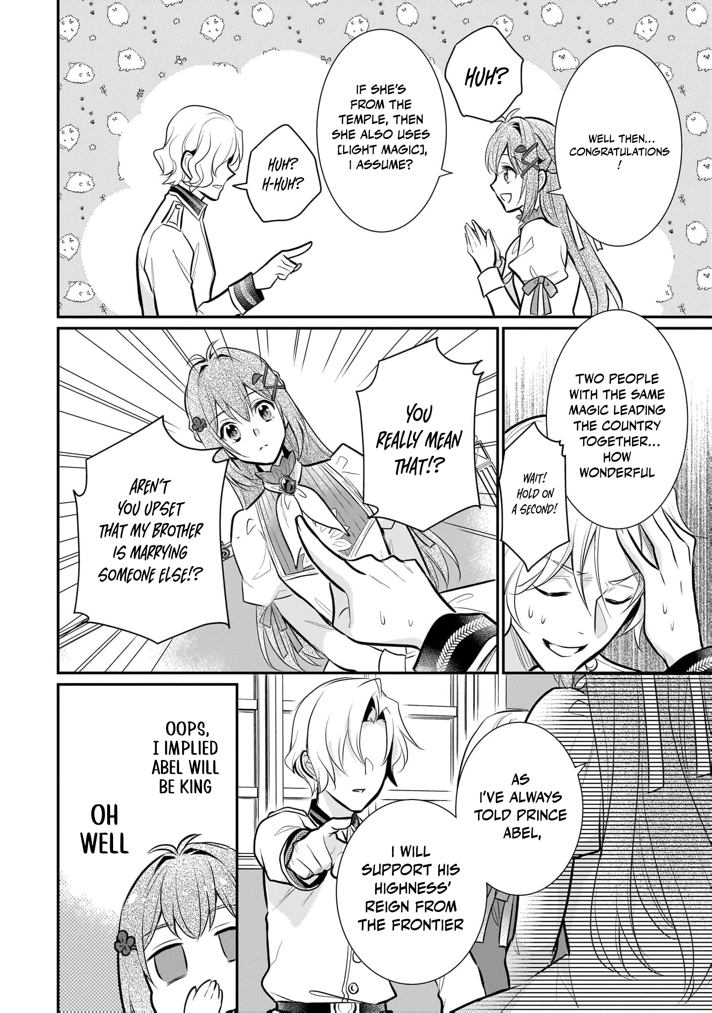 Read My New Life as a Grass Mage_ Living Freely with a Baby Dragon and Overpowered Alchemy EN Manga Online