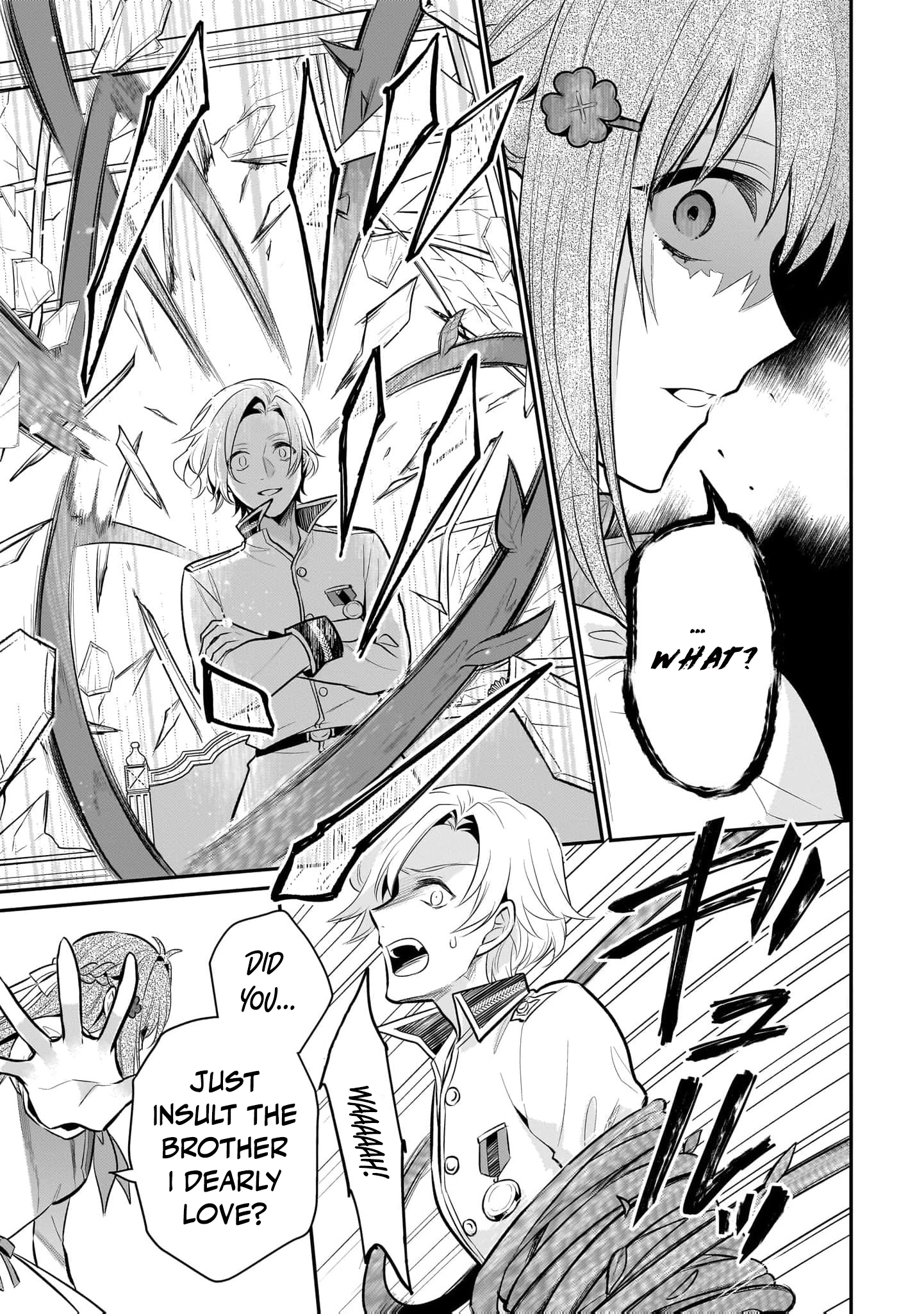 Read My New Life as a Grass Mage_ Living Freely with a Baby Dragon and Overpowered Alchemy EN Manga Online
