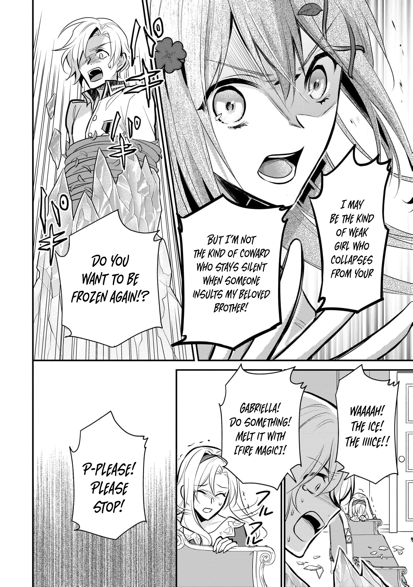 Read My New Life as a Grass Mage_ Living Freely with a Baby Dragon and Overpowered Alchemy EN Manga Online