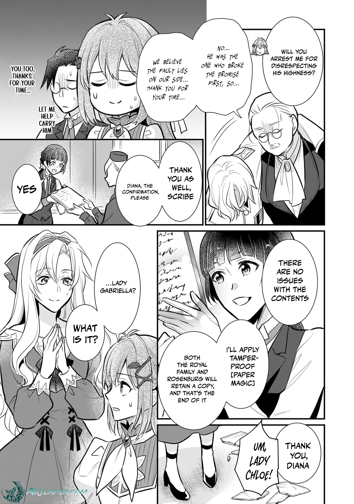 Read My New Life as a Grass Mage_ Living Freely with a Baby Dragon and Overpowered Alchemy EN Manga Online