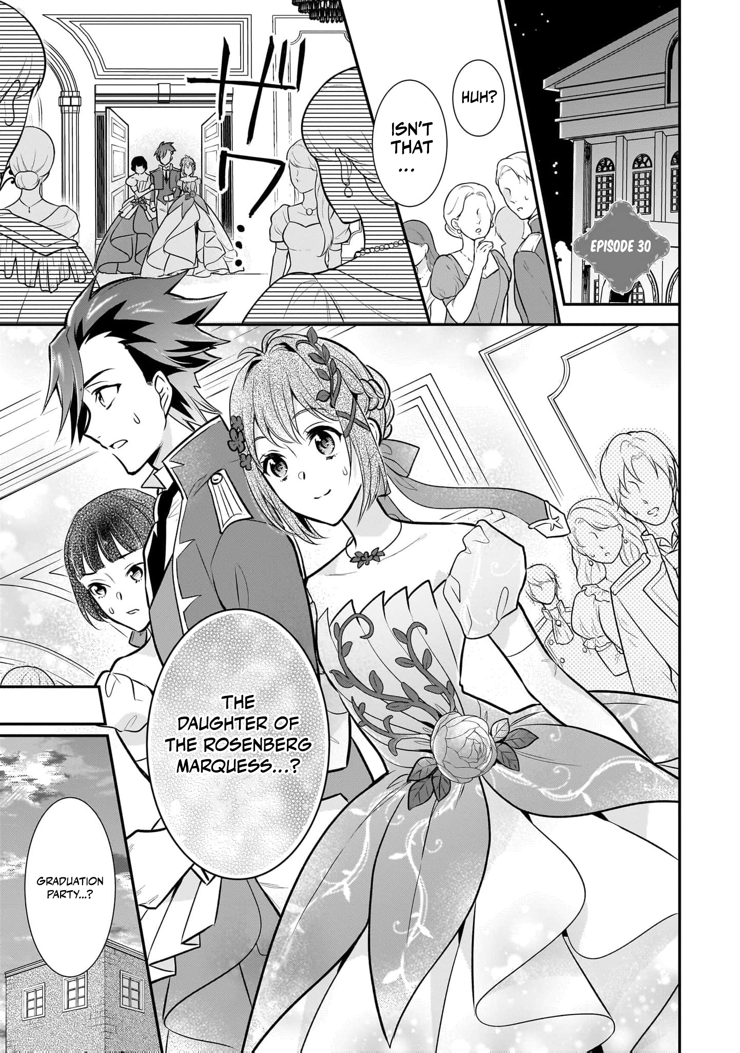 Read My New Life as a Grass Mage_ Living Freely with a Baby Dragon and Overpowered Alchemy EN Manga Online