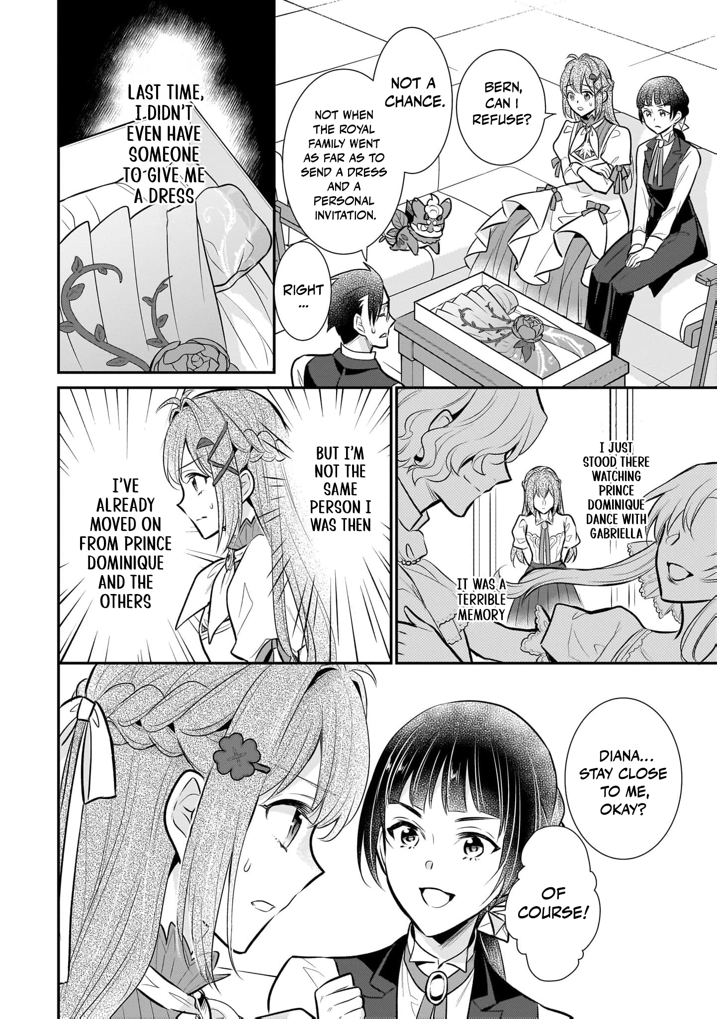 Read My New Life as a Grass Mage_ Living Freely with a Baby Dragon and Overpowered Alchemy EN Manga Online