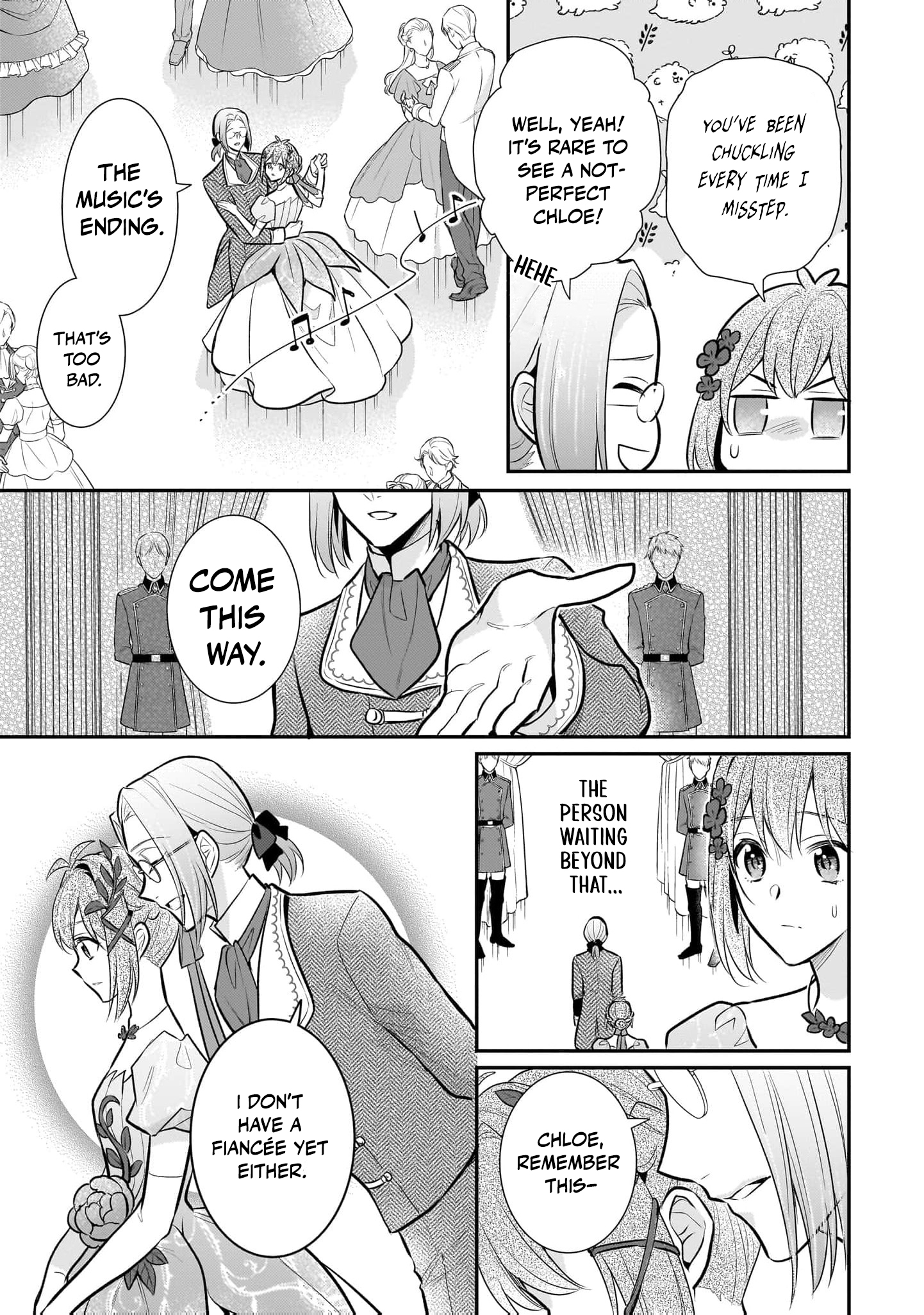 Read My New Life as a Grass Mage_ Living Freely with a Baby Dragon and Overpowered Alchemy EN Manga Online