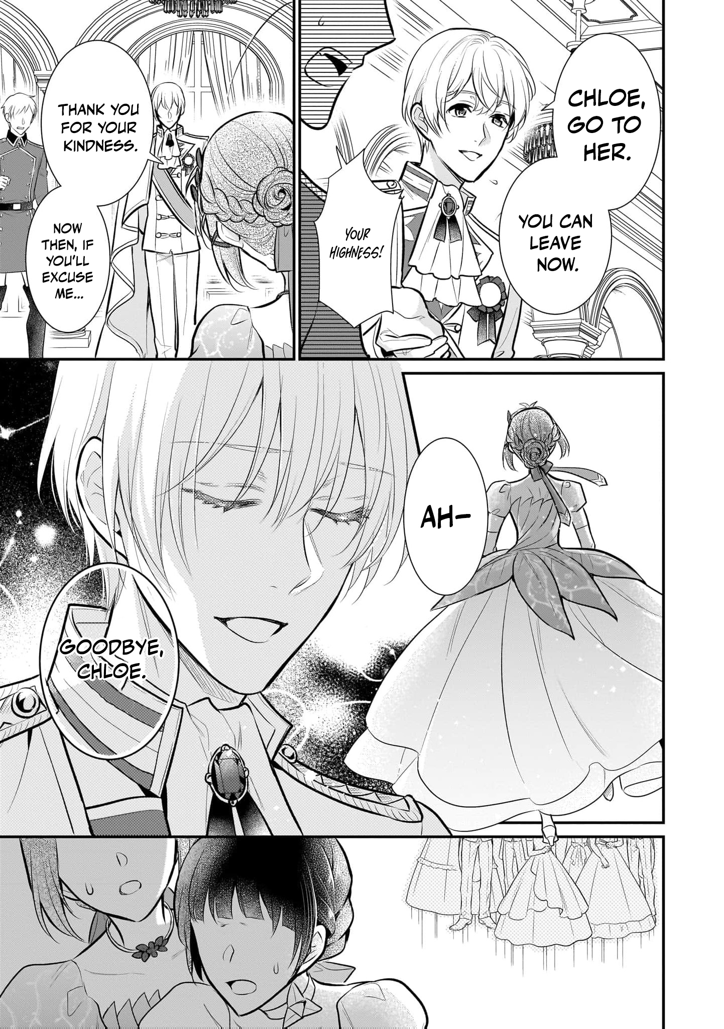 Read My New Life as a Grass Mage_ Living Freely with a Baby Dragon and Overpowered Alchemy EN Manga Online