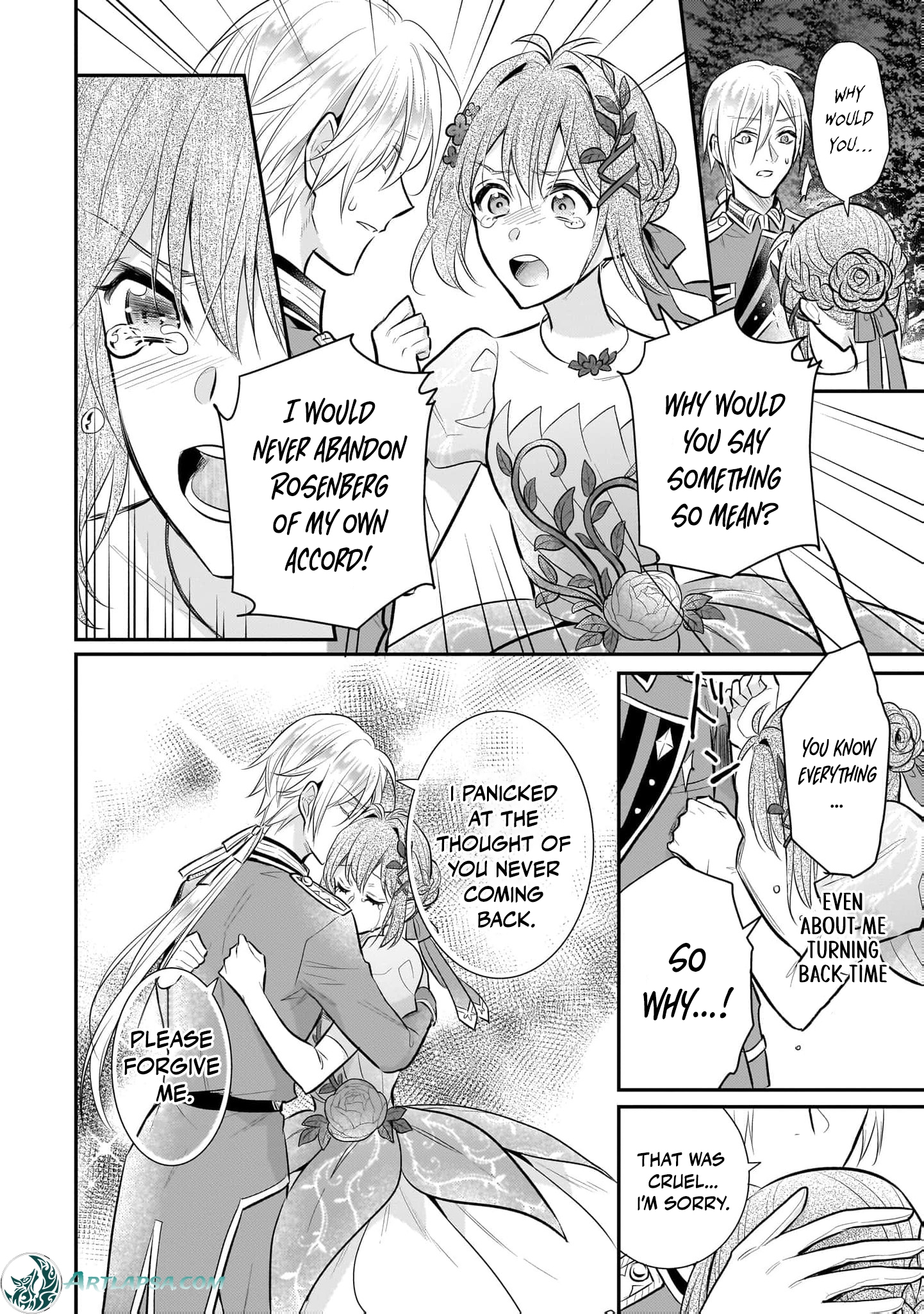 Read My New Life as a Grass Mage_ Living Freely with a Baby Dragon and Overpowered Alchemy EN Manga Online