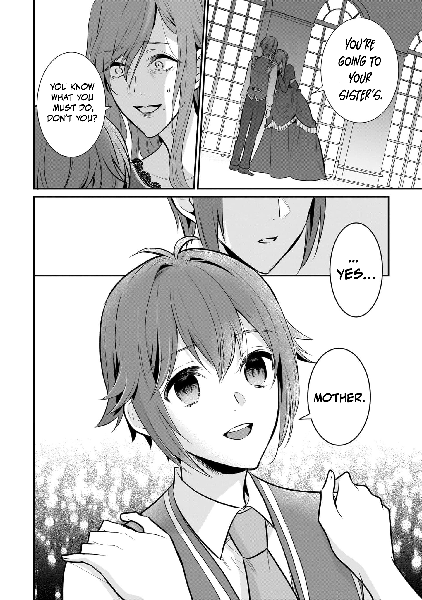 Read My New Life as a Grass Mage_ Living Freely with a Baby Dragon and Overpowered Alchemy EN Manga Online