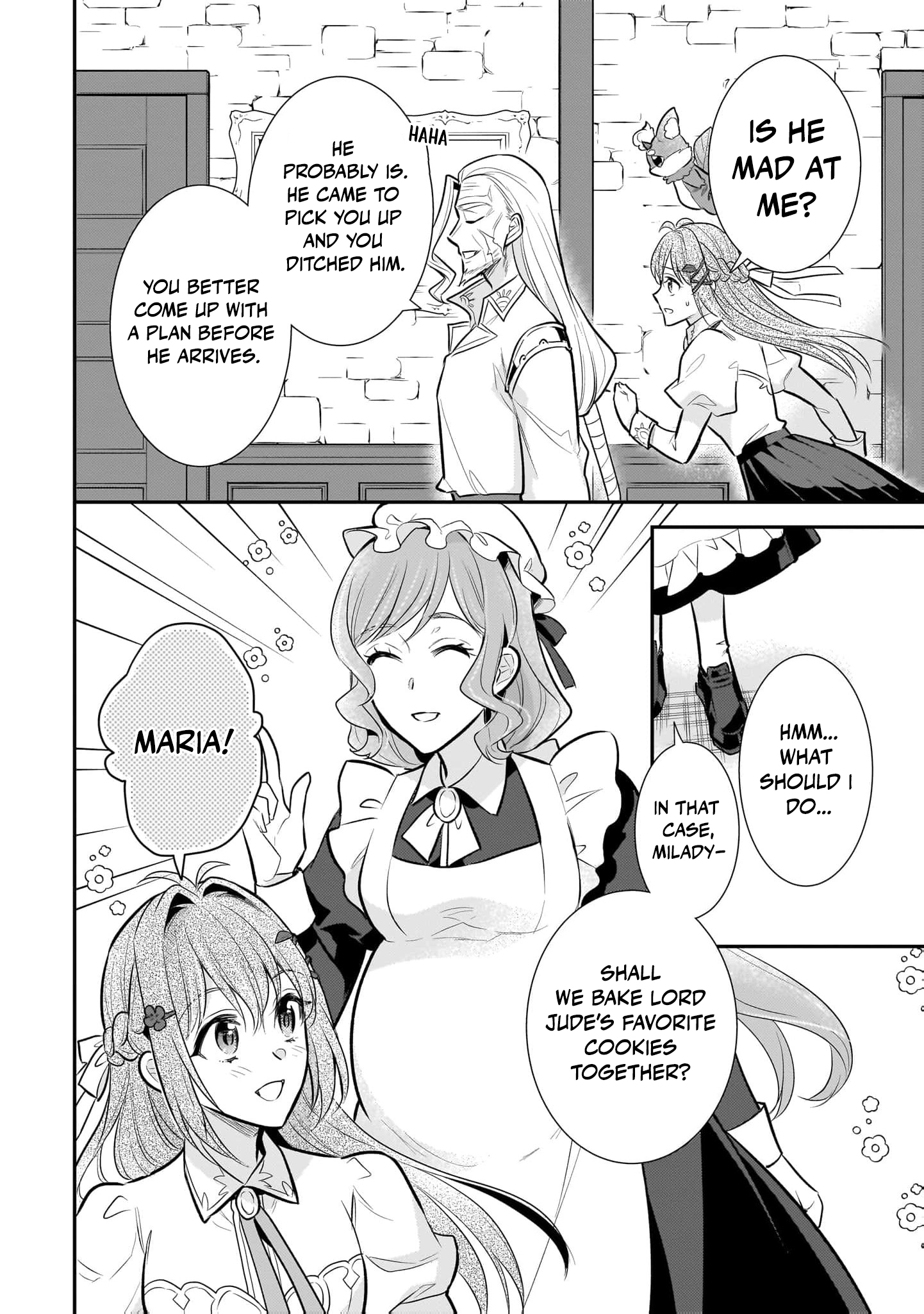 Read My New Life as a Grass Mage_ Living Freely with a Baby Dragon and Overpowered Alchemy EN Manga Online
