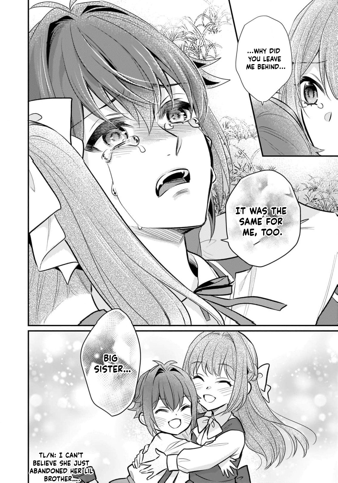 Read My New Life as a Grass Mage_ Living Freely with a Baby Dragon and Overpowered Alchemy EN Manga Online