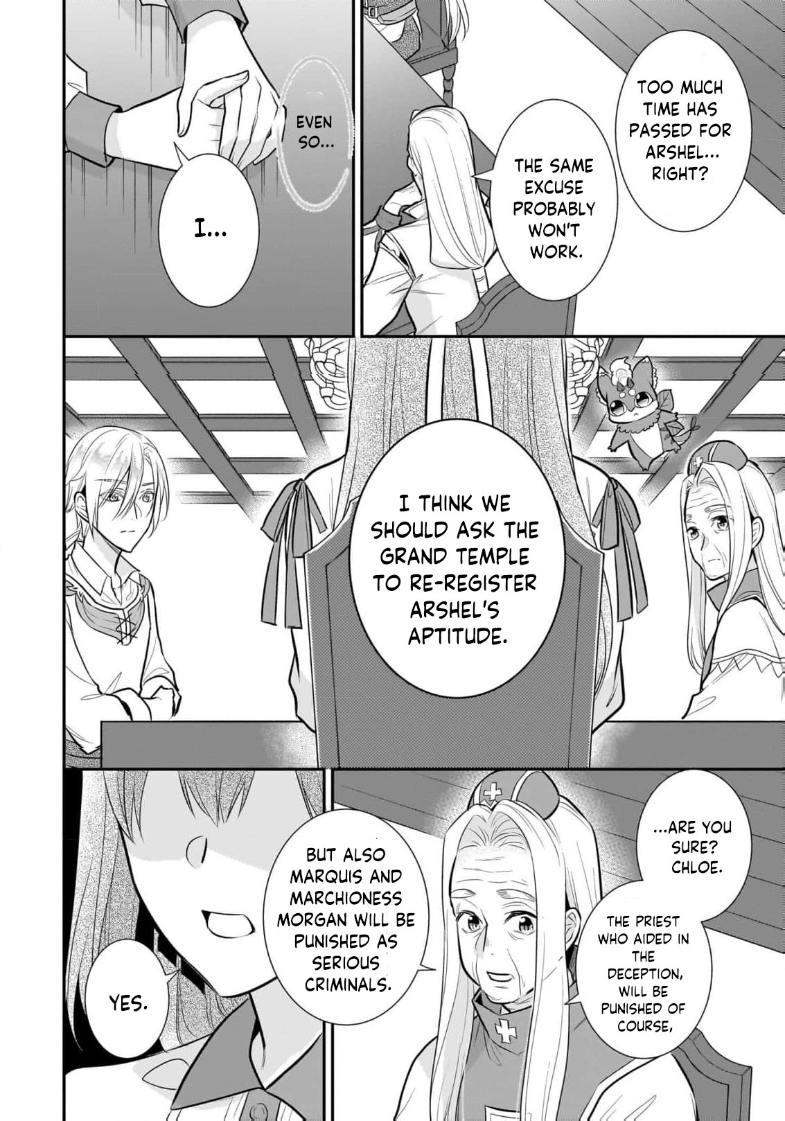 Read My New Life as a Grass Mage_ Living Freely with a Baby Dragon and Overpowered Alchemy EN Manga Online
