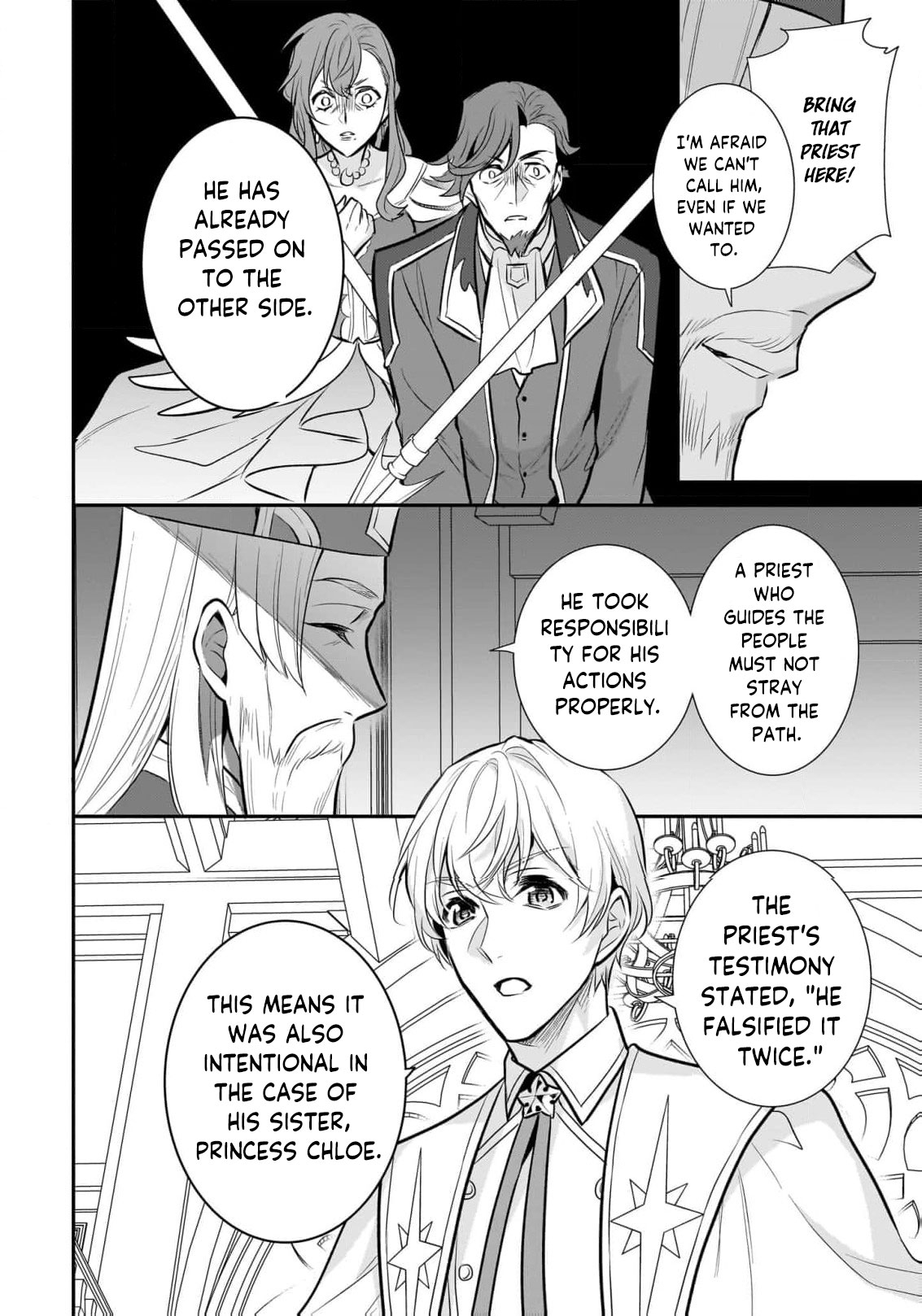 Read My New Life as a Grass Mage_ Living Freely with a Baby Dragon and Overpowered Alchemy EN Manga Online