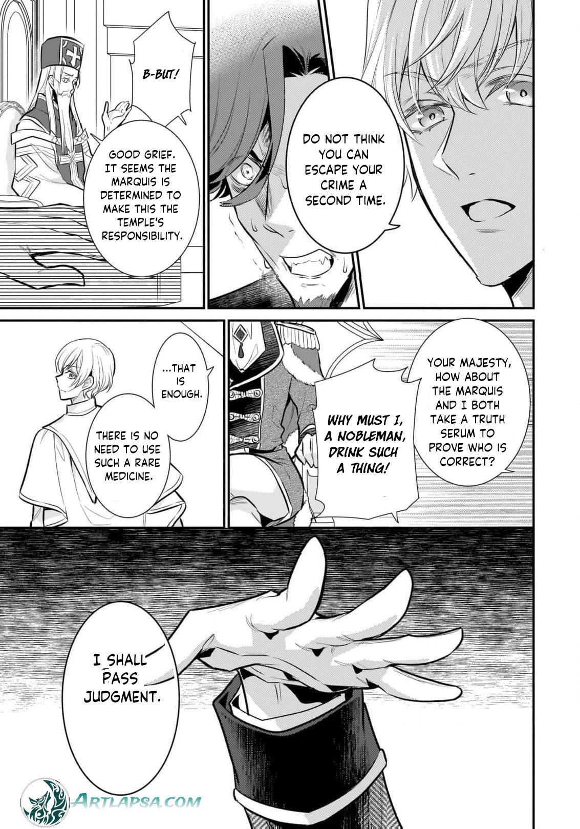 Read My New Life as a Grass Mage_ Living Freely with a Baby Dragon and Overpowered Alchemy EN Manga Online